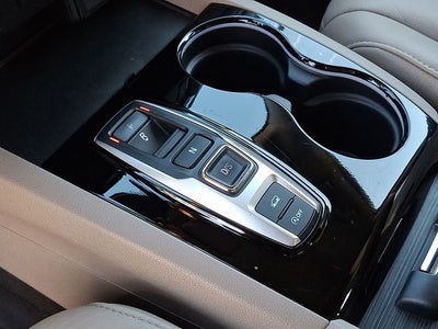 2019 Honda Pilot Touring 8 Passenger