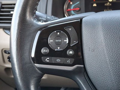 2019 Honda Pilot Touring 8 Passenger