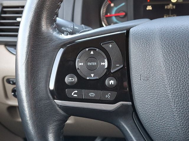 2019 Honda Pilot Touring 8 Passenger