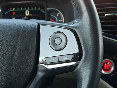 2019 Honda Pilot Touring 8 Passenger