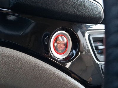 2019 Honda Pilot Touring 8 Passenger