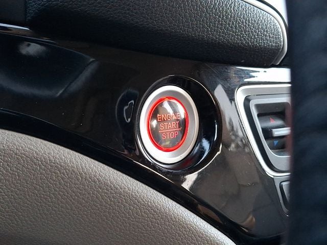 2019 Honda Pilot Touring 8 Passenger