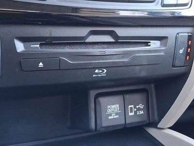 2019 Honda Pilot Touring 8 Passenger