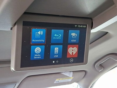 2019 Honda Pilot Touring 8 Passenger