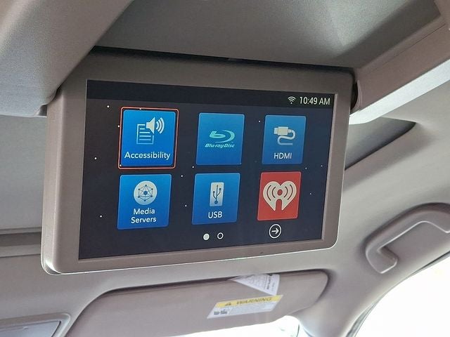 2019 Honda Pilot Touring 8 Passenger