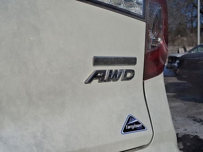 2019 Honda Pilot Touring 8 Passenger