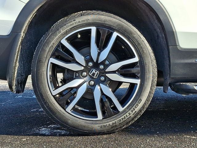 2019 Honda Pilot Touring 8 Passenger