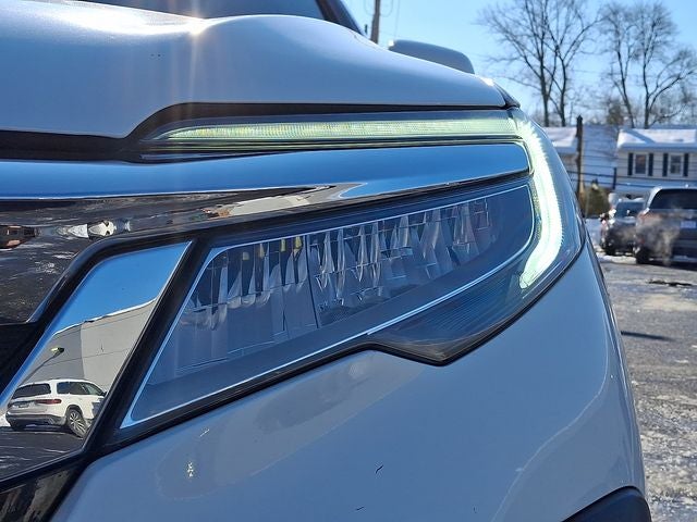 2019 Honda Pilot Touring 8 Passenger