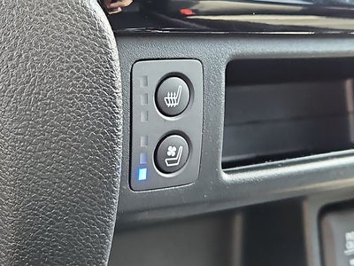 2021 Honda Passport Elite