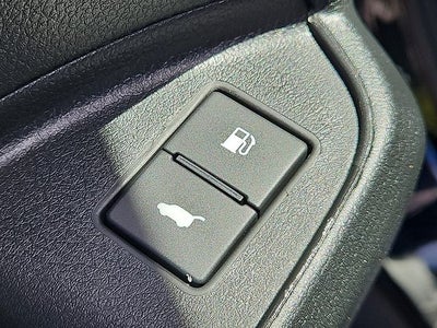 2021 Honda Passport Elite
