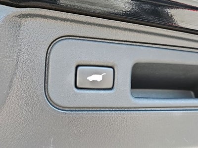 2021 Honda Passport Elite