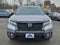 2021 Honda Passport Elite