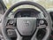 2021 Honda Passport Elite