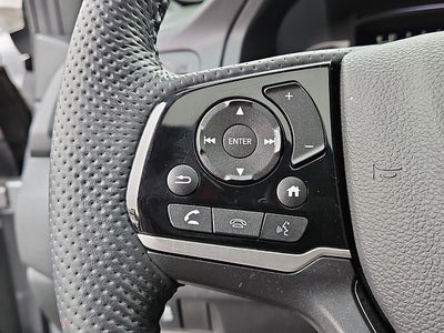 2021 Honda Passport Elite