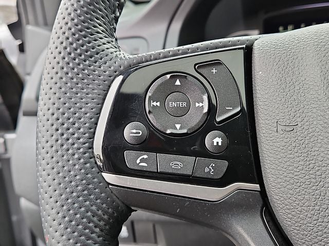 2021 Honda Passport Elite