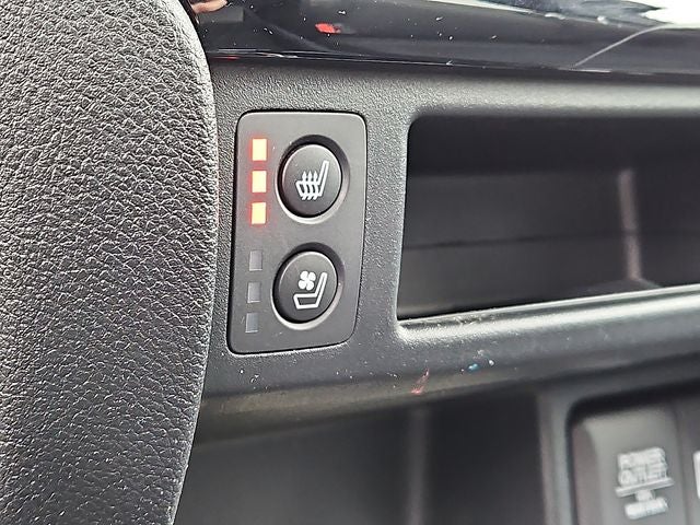 2021 Honda Passport Elite