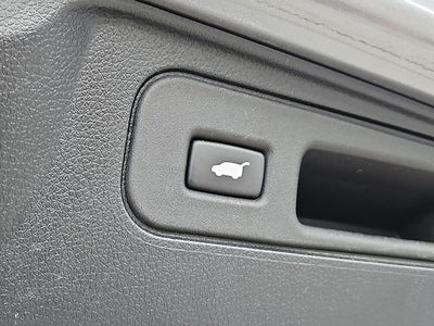 2021 Honda Passport Elite