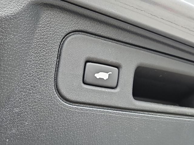 2021 Honda Passport Elite