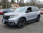 2021 Honda Passport Elite