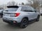 2021 Honda Passport Elite