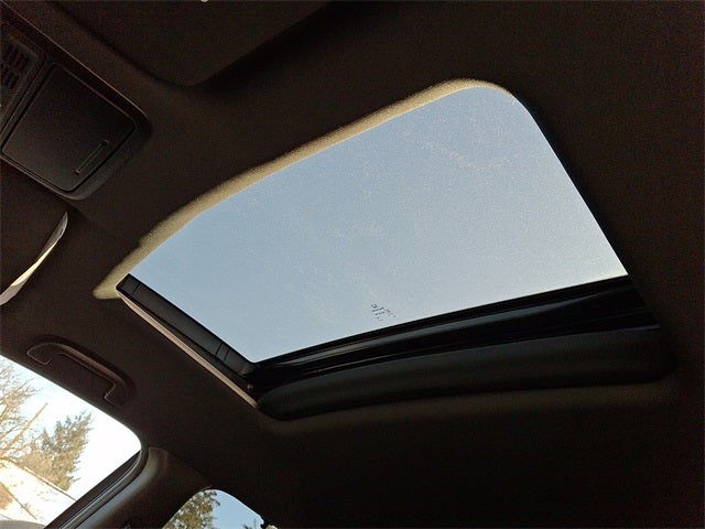 2019 Honda Passport Elite