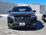 2019 Honda Passport Elite