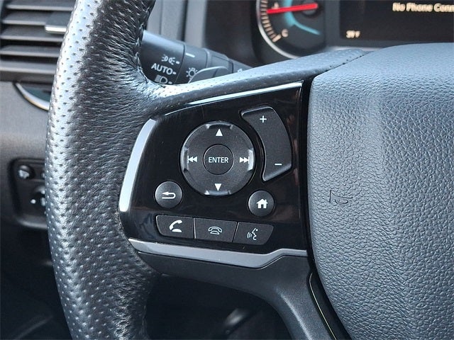 2019 Honda Passport Elite