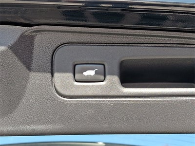 2019 Honda Passport Elite