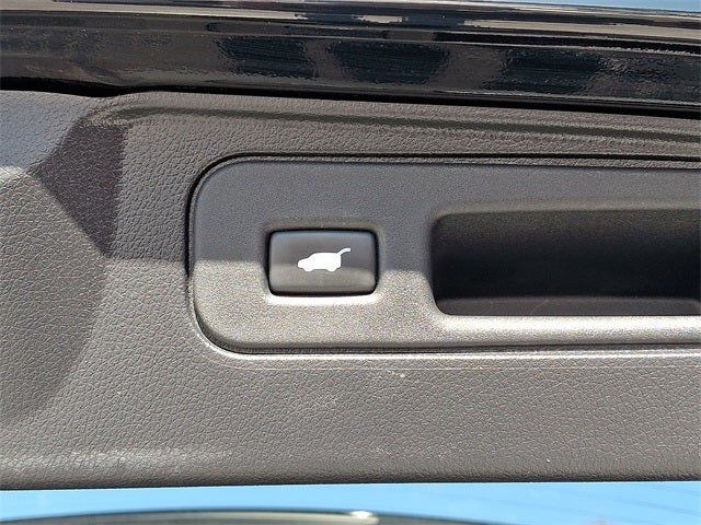 2019 Honda Passport Elite