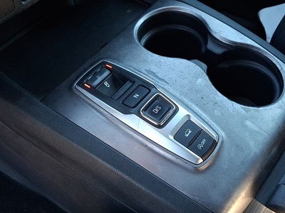 2019 Honda Passport Sport