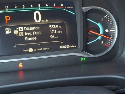 2019 Honda Passport Sport