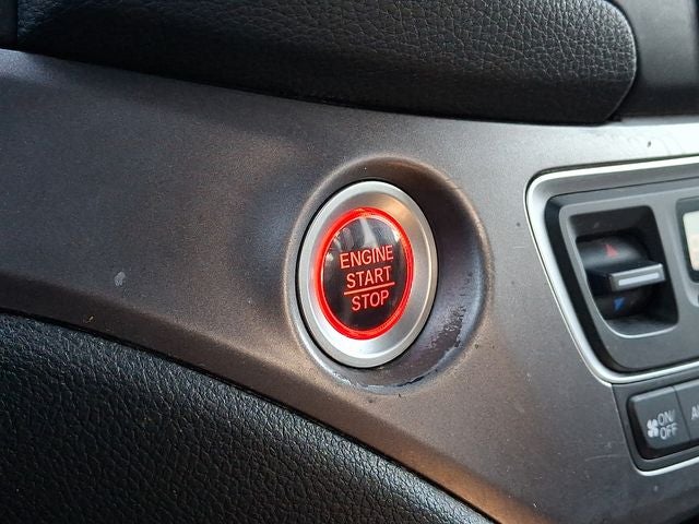 2019 Honda Passport Sport