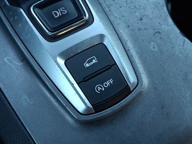 2019 Honda Passport Sport