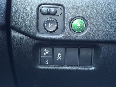 2019 Honda Passport Sport