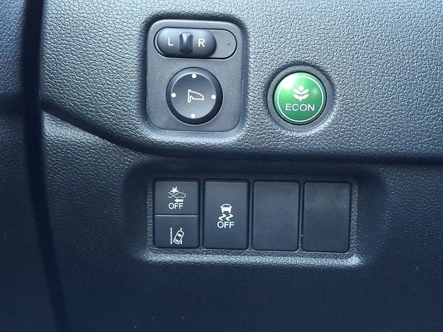 2019 Honda Passport Sport