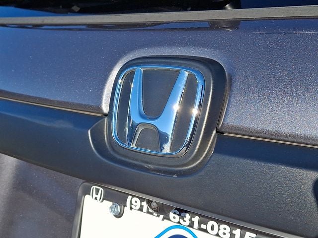 2019 Honda Passport Sport