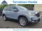 2024 Honda Passport EX-L