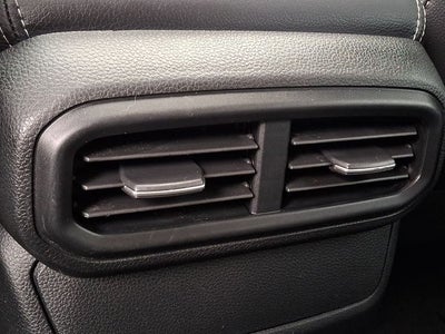 2024 Honda Passport EX-L