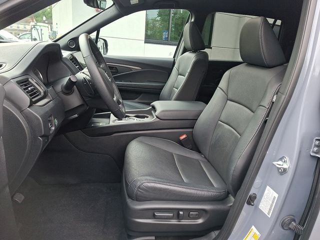 2024 Honda Passport EX-L