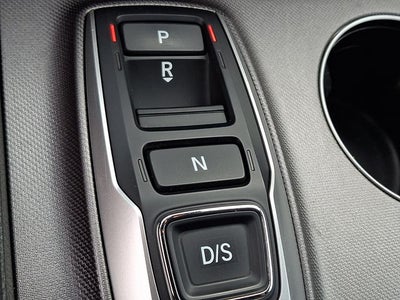 2024 Honda Passport EX-L