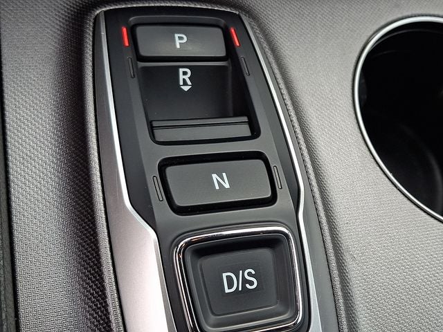 2024 Honda Passport EX-L