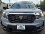 2024 Honda Passport EX-L