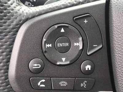 2024 Honda Passport EX-L