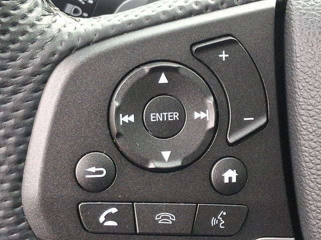 2024 Honda Passport EX-L