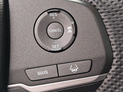 2024 Honda Passport EX-L
