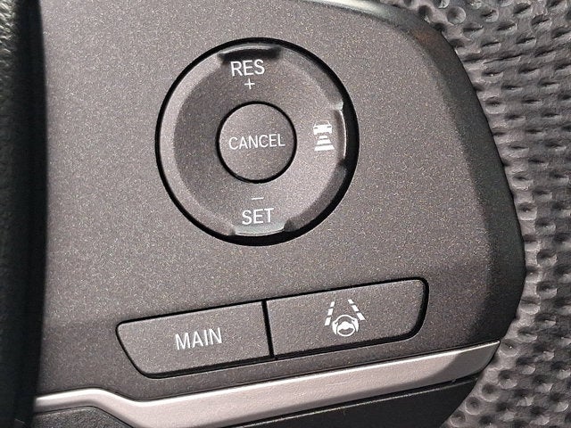 2024 Honda Passport EX-L