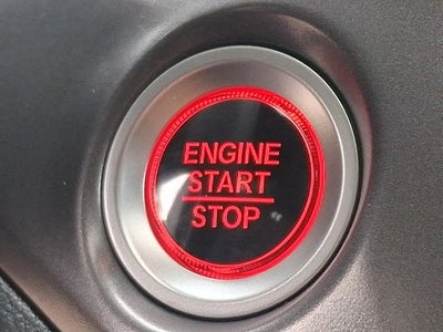 2024 Honda Passport EX-L