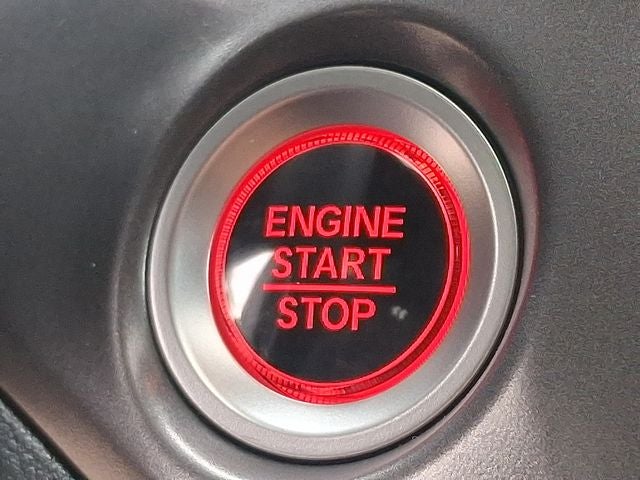 2024 Honda Passport EX-L