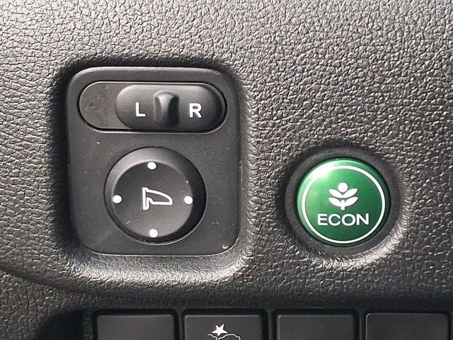 2024 Honda Passport EX-L