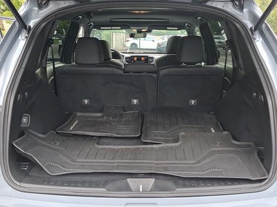 2024 Honda Passport EX-L
